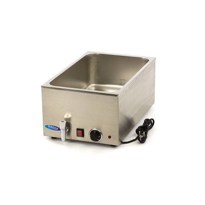 Bain-marie GN 1/1 3 - Echipamente Horeca Bain-marie GN 1/1