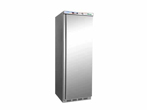 Dulap refrigerare 340 lt inox exterior 3 - Echipamente Horeca Dulap refrigerare 340 lt inox exterior