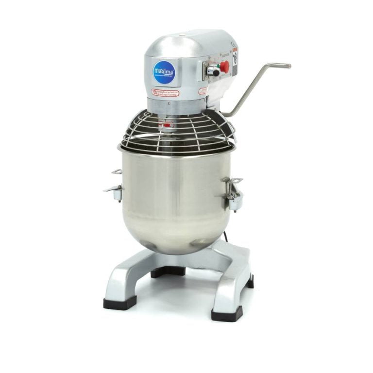 Mixer planetar 30 lt