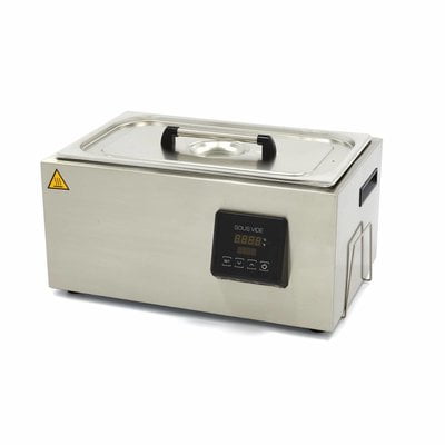 Aparat sous-vide cu cuva 3 - Echipamente Horeca Aparat sous-vide cu cuva