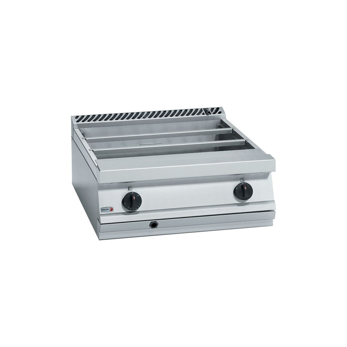 Bain Marie dubla electrica GN-2/1 30 litri 3 - Echipamente Horeca Bain Marie dubla electrica GN-2/1 30 litri