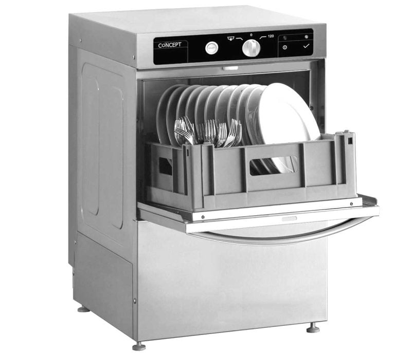 Masina de spalat pahare cos 400x400