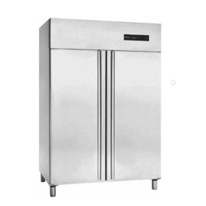 Dulap frigorific 2 usi 1400 lt