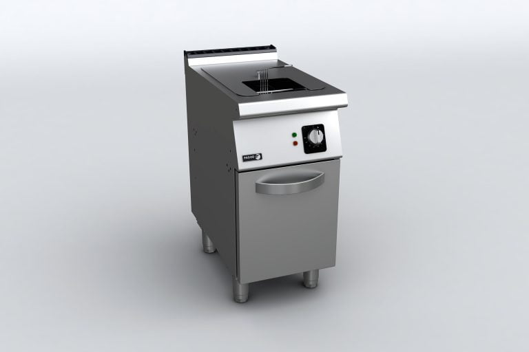 Friteuza 1x15 lt