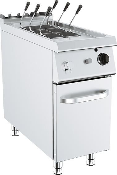 Masina fiert paste o cuva gaz linia 900 3 - Echipamente Horeca Masina fiert paste o cuva gaz linia 900
