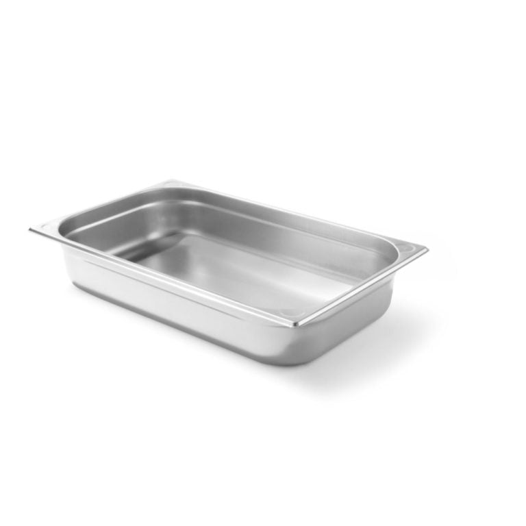 Tava inox FAGOR
