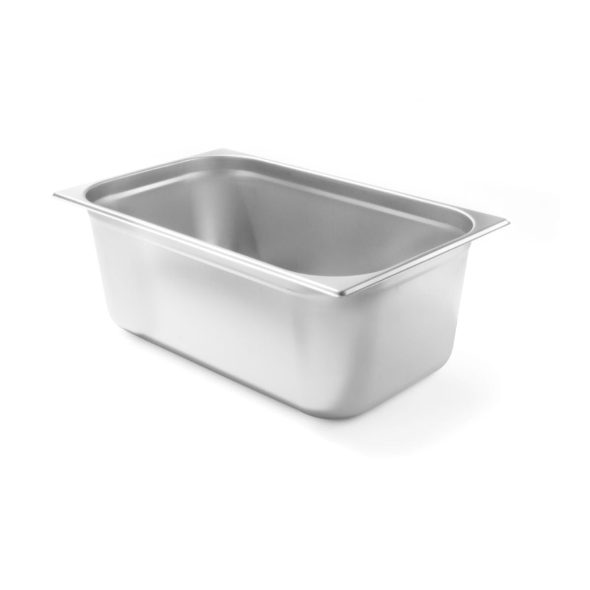 Tava inox FAGOR 3 - Echipamente Horeca Tava inox FAGOR