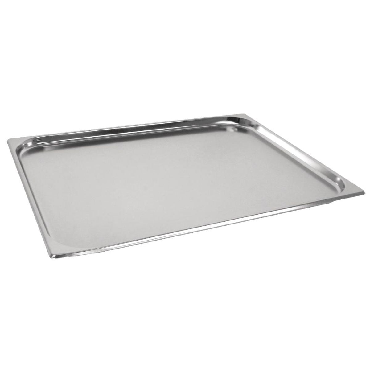 Tava inox FAGOR 3 - Echipamente Horeca Tava inox FAGOR