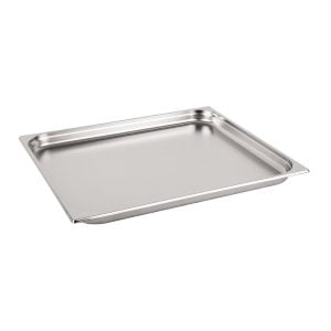 Tava inox FAGOR