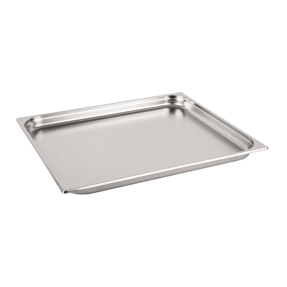 Tava inox FAGOR 3 - Echipamente Horeca Tava inox FAGOR
