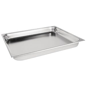 Tava inox FAGOR