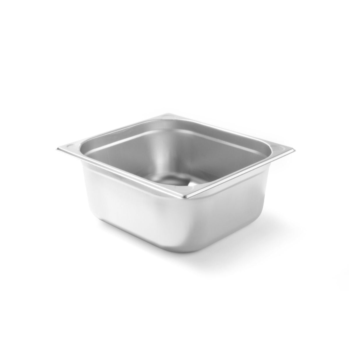 Tava inox FAGOR 3 - Echipamente Horeca Tava inox FAGOR