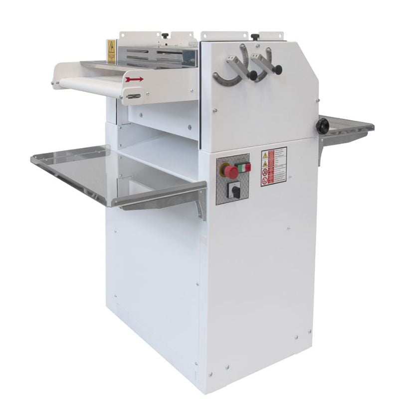 Formator paine cu 2 cilindri 3 - Echipamente Horeca Formator paine cu 2 cilindri