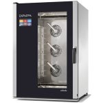 Cuptor mixt electric 10 tavi