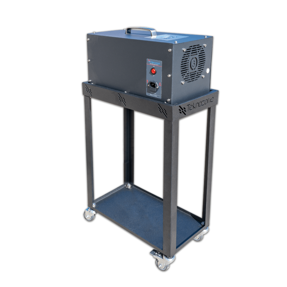 Generator de ozon portabil 4gr/h 3 - Echipamente Horeca Generator de ozon portabil 4gr/h