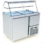 Modul rece autoservire