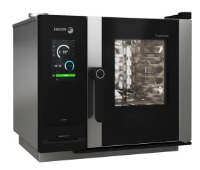 Cuptor gastro 6 GN 2/3 electric FAGOR
