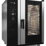 Cuptor gastro 10 tavi gaz Fagor