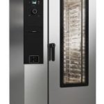 Cuptor gastro 20 GN 1/1 gaz boiler/DG