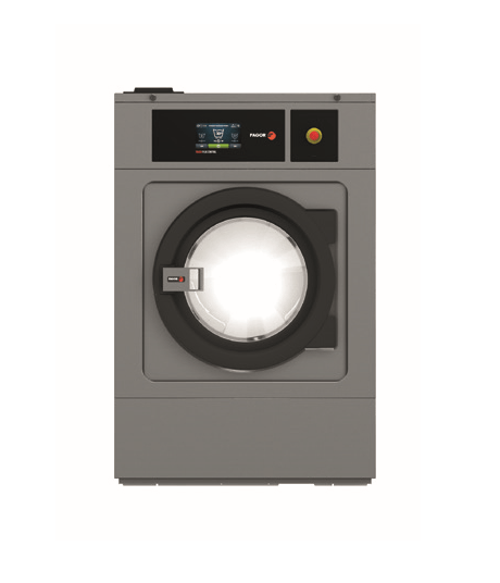 Masina spalat rufe 22 Kg HS apa fierbinte