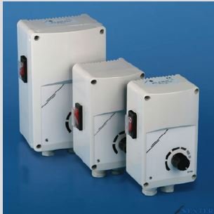 Regulator turatie motor hota 6A 3 - Echipamente Horeca Regulator turatie motor hota 6A