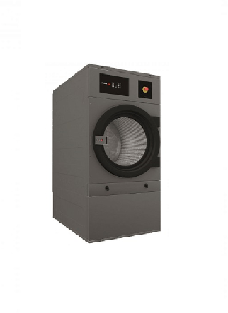 Uscator rufe 14 Kg panou digital gaz