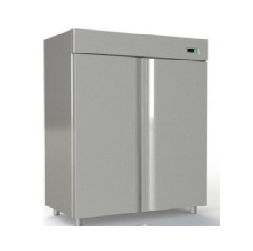 Dulap refrigerare 2 usi patiserie