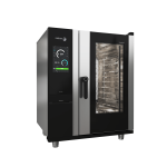 Cuptor gastro 10 tavi gaz TS/boiler DS