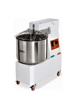 Malaxor aluat 2 viteze 42 Kg