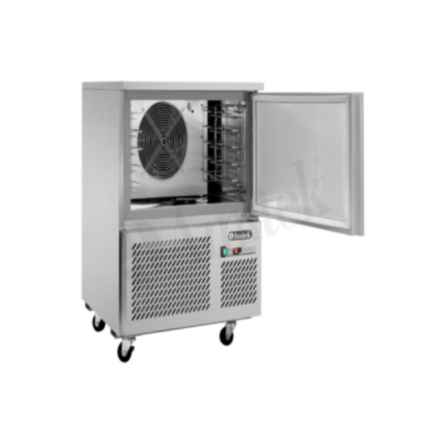 Abatitor 5 tavi refrigerare/congelare