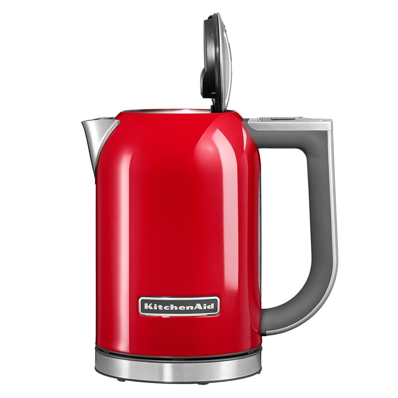 Fierbator electric 1,7 L, Empire Red - KitchenAid 5 - Echipamente Horeca Fierbator electric 1,7 L, Empire Red - KitchenAid - imagine 3