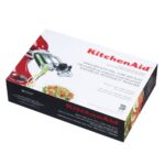Accesoriu taiere spiralata cu 4 lame - KitchenAid - imagine 4