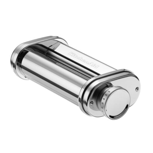 Accesoriu pentru foi de paste, inox - KitchenAid