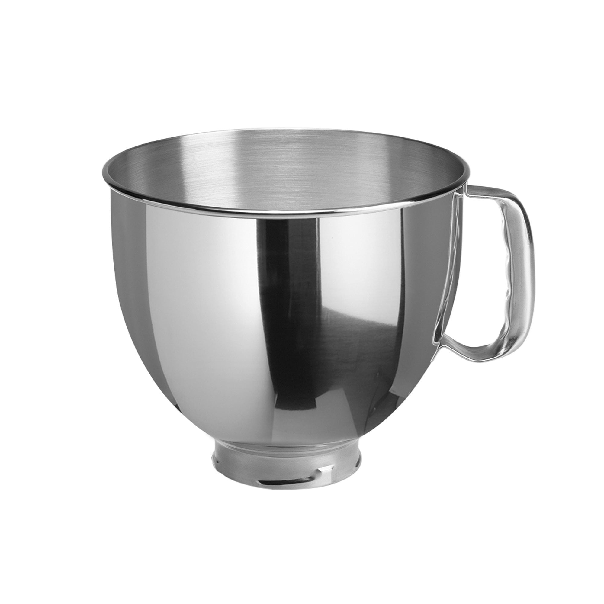 Bol inox, 4,8L, Polished - KitchenAid
