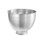 Mixer cu bol 4.3L, Classic, Onyx Black  - KitchenAid - imagine 7