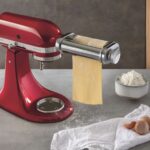 Accesoriu pentru foi de paste, inox - KitchenAid - imagine 3