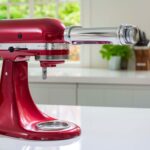 Accesoriu pentru foi de paste, inox - KitchenAid - imagine 4