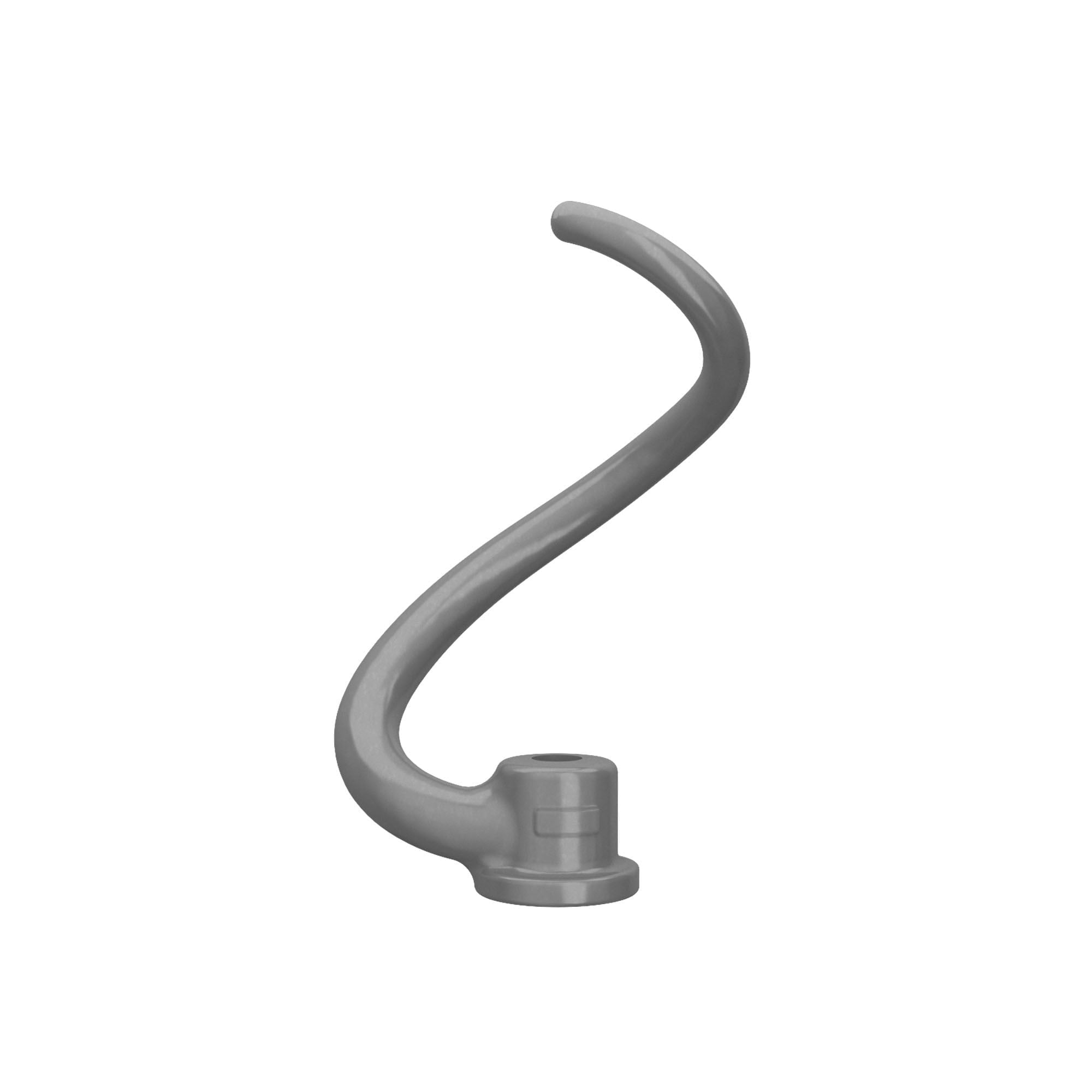 Mixer 6,6 litri, heavy duty, alb KitchenAid 9 - Echipamente Horeca Mixer 6,6 litri, heavy duty, alb KitchenAid - imagine 7