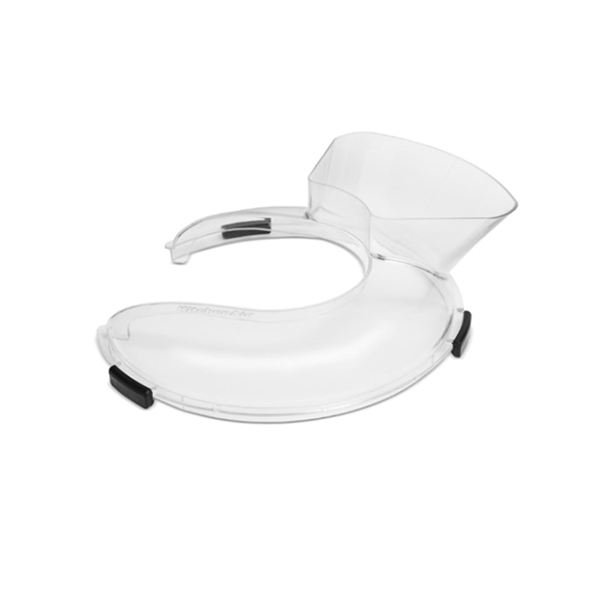 Mixer 6,6 litri, heavy duty, alb KitchenAid 11 - Echipamente Horeca Mixer 6,6 litri, heavy duty, alb KitchenAid - imagine 9
