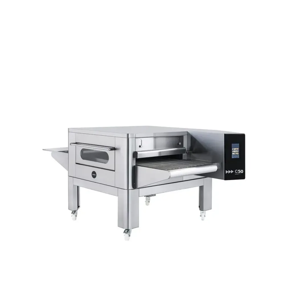 Cuptor pizza tunel - Echipamente Horeca – Belfix