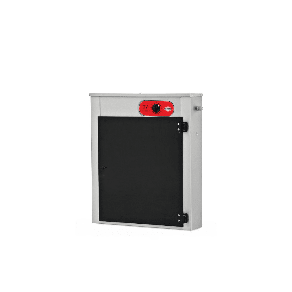 ​Sterilizator pentru 10 cutite