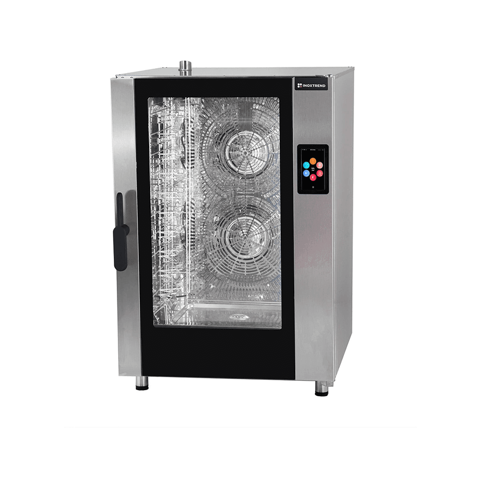 Cuptor patiserie 10 tavi electric
