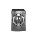 Uscator pentru rufe 10 Kg LG