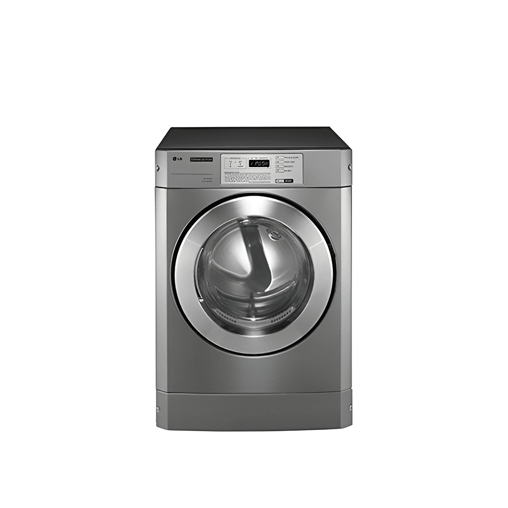 Uscator pentru rufe 10 Kg LG