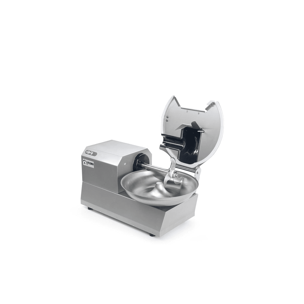 Cutter orizontal 12 litri
