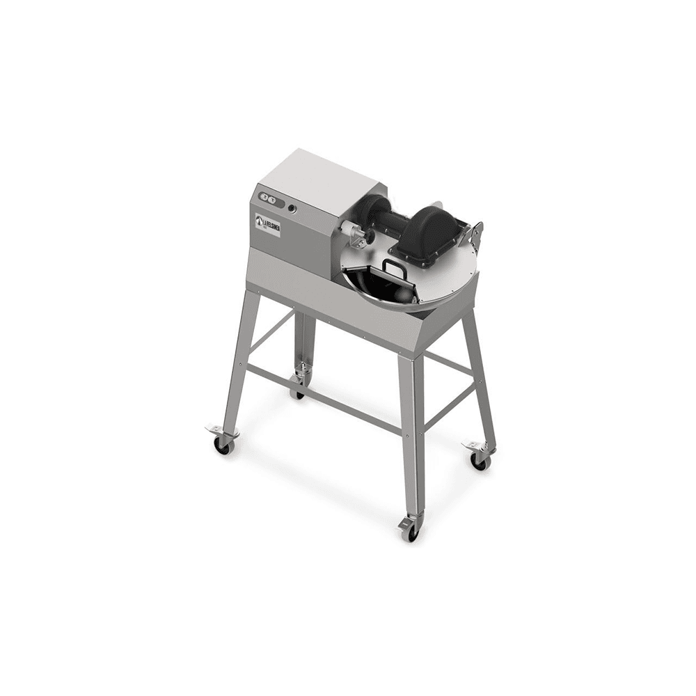 Cutter orizontal 12 litri 4 - Echipamente Horeca cutter 12 litri