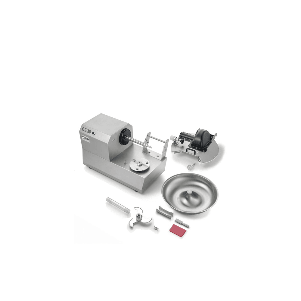 Cutter orizontal 12 litri 5 - Echipamente Horeca cutter orizontal