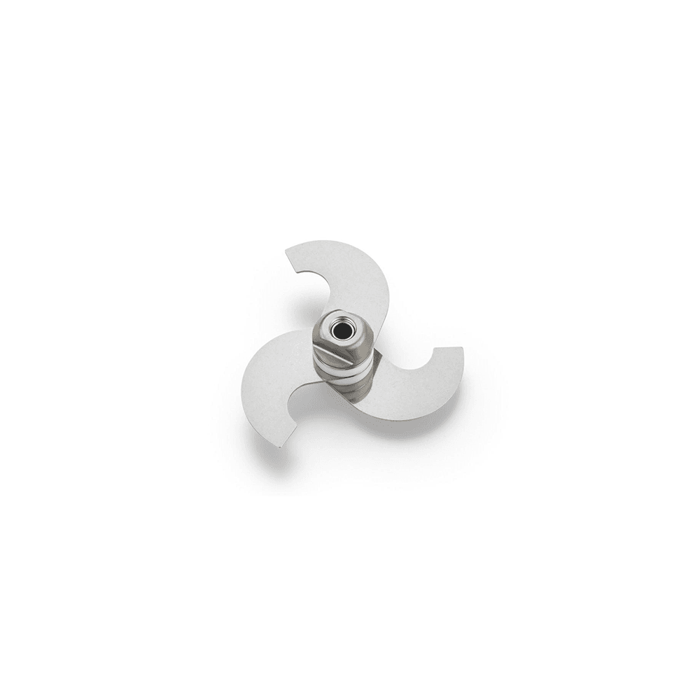 Cutter orizontal 12 litri 6 - Echipamente Horeca lama cutter